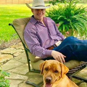 Meet your Posher, Eli